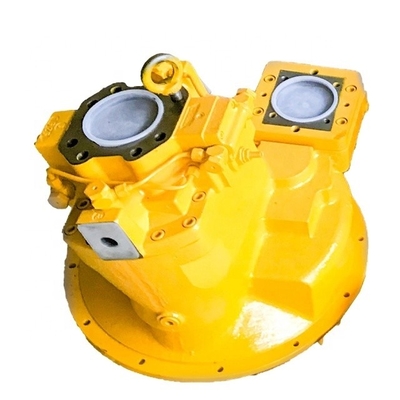 Pompes à piston en fonte à double axe variable Rexroth A8VO pour applications industrielles