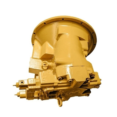 Pompes à piston en fonte à double axe variable Rexroth A8VO pour applications industrielles