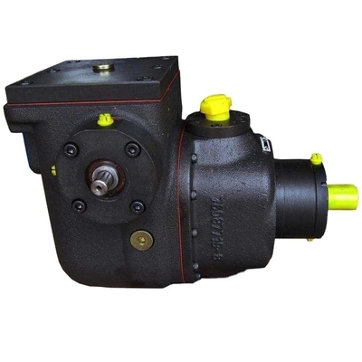 A2VK12MAOR4G0PE1-SO2 pompe hydraulique Rexroth pompe de mesure de polyuréthane pour machines