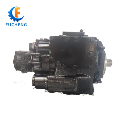 Support vidéo en ligne PV21T21R20 pompe à piston Sauer série 20 hydraulique Dan Foss PV21 PV22 PV23