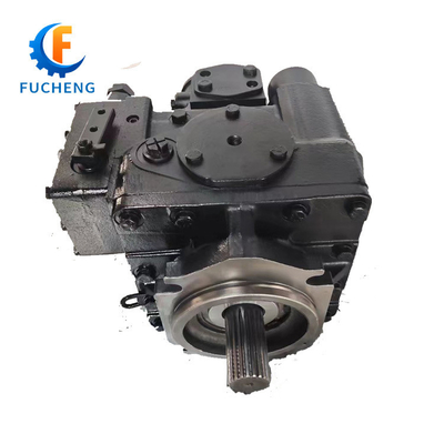 Support vidéo en ligne PV21T21R20 pompe à piston Sauer série 20 hydraulique Dan Foss PV21 PV22 PV23