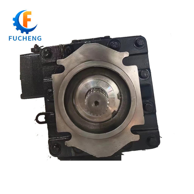 Support vidéo en ligne PV21T21R20 pompe à piston Sauer série 20 hydraulique Dan Foss PV21 PV22 PV23