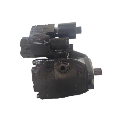 Pompes à huile hydraulique de type KRL038 KRL045 KRR025 KRR030 KRR045 SAU ER KRR045 GRL038 GRL045