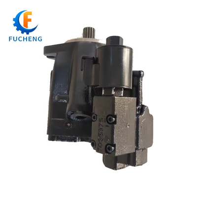 Pompes à huile hydraulique de type KRL038 KRL045 KRR025 KRR030 KRR045 SAU ER KRR045 GRL038 GRL045
