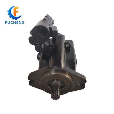 Pompes à huile hydraulique de type KRL038 KRL045 KRR025 KRR030 KRR045 SAU ER KRR045 GRL038 GRL045
