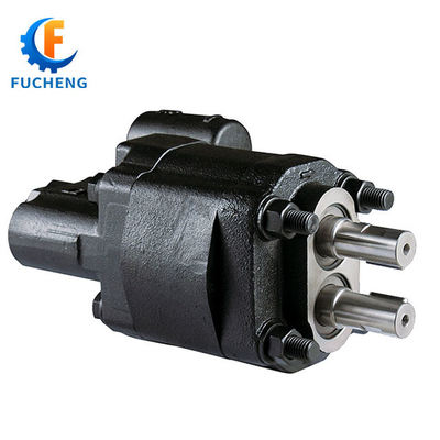 Améliorez les performances de votre camion de décharge avec les pompes à engrenages C102-20 et C102-25 de Fucheng