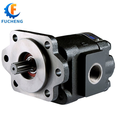 Pompes à engrenages hydrauliques de la série P330 de Parker pour le chariot de levage PGP330 PGP315 PGP350 PGP365