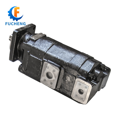 Pompes à engrenages hydrauliques de la série P330 de Parker pour le chariot de levage PGP330 PGP315 PGP350 PGP365