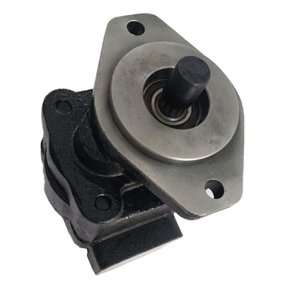 Pompes à engrenages hydrauliques de la série P330 de Parker pour le chariot de levage PGP330 PGP315 PGP350 PGP365