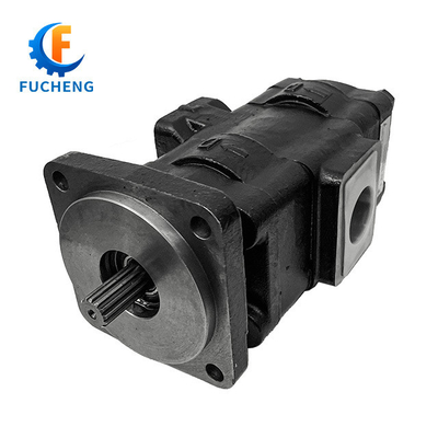 Pompes à engrenages à pompe rotative hydraulique
