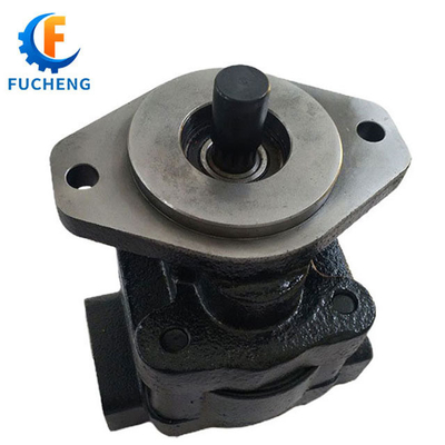 Pompes à engrenages à pompe rotative hydraulique