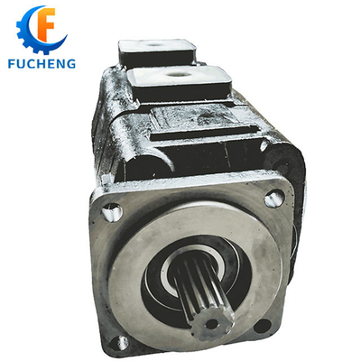 Pompes à engrenages à pompe rotative hydraulique