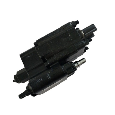 Pompes hydrauliques professionnelles Parker C101 C102 pour camions et remorques