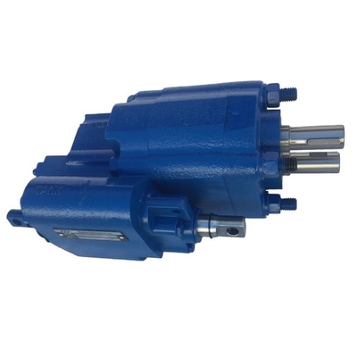 Pompes hydrauliques professionnelles Parker C101 C102 pour camions et remorques