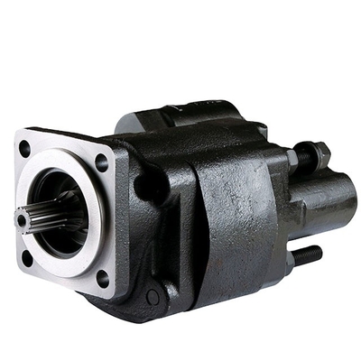 Pompes hydrauliques professionnelles Parker C101 C102 pour camions et remorques