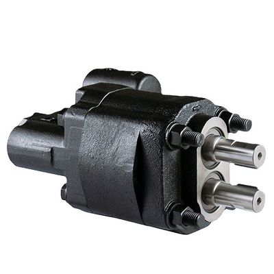 Pompes hydrauliques professionnelles Parker C101 C102 pour camions et remorques