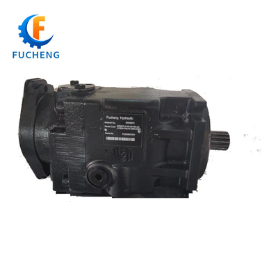 JRRS925 Sauer Dan Foss JRR série JRL pompe à piston hydraulique de 45 cm3