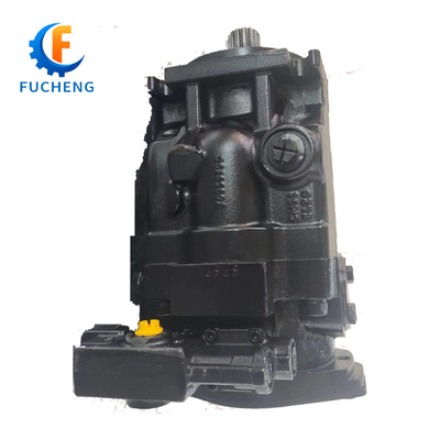 JRRS925 Sauer Dan Foss JRR série JRL pompe à piston hydraulique de 45 cm3