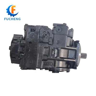 90R075MA1BC80S1D0 90L075 90M075 Pompes à piston hydraulique pour débit maximal standard