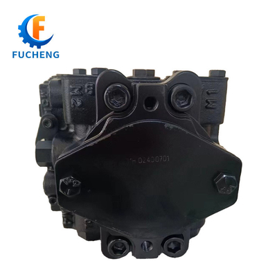 90R075MA1BC80S1D0 90L075 90M075 Pompes à piston hydraulique pour débit maximal standard