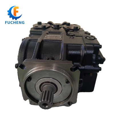 90R075MA1BC80S1D0 90L075 90M075 Pompes à piston hydraulique pour débit maximal standard