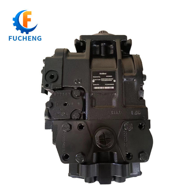 90R075MA1BC80S1D0 90L075 90M075 Pompes à piston hydraulique pour débit maximal standard