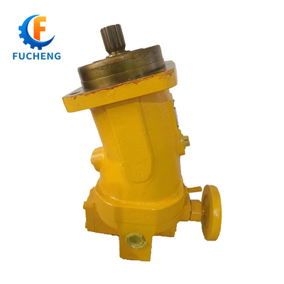La pompe hydraulique Rexroth standard A6V55MA2G210158 A6V55M A6V80
