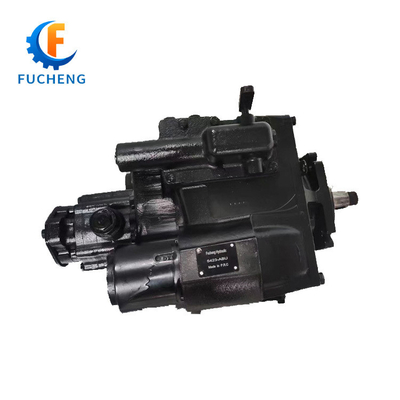 Eaton 5423 6423 pompe hydraulique et 5433 6433 moteur personnalisable à la demande du client