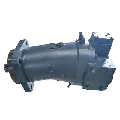 Pompes à piston axiale hydraulique de la série A7V de Rexroth de 75,9 kW