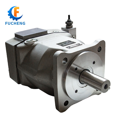 Pompes à piston axiale hydraulique