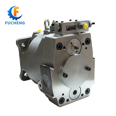 Pompes à piston axiale hydraulique