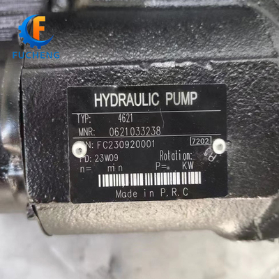 Camion à béton, pompe hydraulique et moteur Eaton 5423 6423 4621 5433 6433 4621