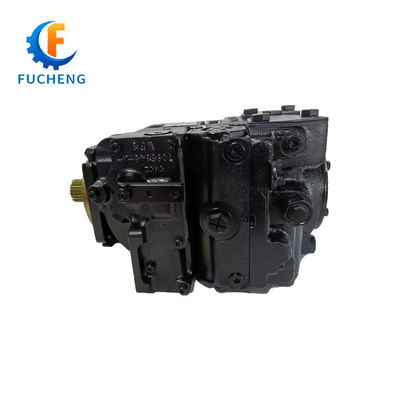 Pompes et moteurs hydrauliques de 75 cc T90L075LWDNN8AS3 de la série 90 pour applications industrielles