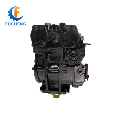 Pompes et moteurs hydrauliques de 75 cc T90L075LWDNN8AS3 de la série 90 pour applications industrielles