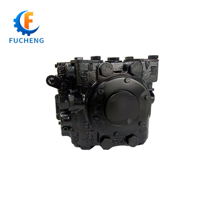 Pompes et moteurs hydrauliques de 75 cc T90L075LWDNN8AS3 de la série 90 pour applications industrielles