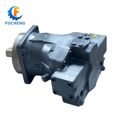 Pompes à pistons hydrauliques de 177 kW A7VO28 A7VO55 A7VO160 A7VO200 A7VO250 pour l'industrie hydraulique