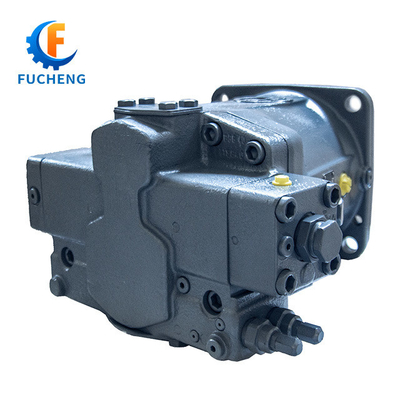 Pompes à pistons hydrauliques de 177 kW A7VO28 A7VO55 A7VO160 A7VO200 A7VO250 pour l'industrie hydraulique