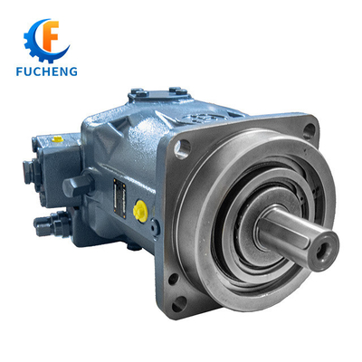Pompes à pistons hydrauliques de 177 kW A7VO28 A7VO55 A7VO160 A7VO200 A7VO250 pour l'industrie hydraulique