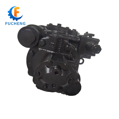 Série PV standard Sauer PV20 P27 pompe hydraulique 45 cm3 Déploiement pour camion mélangeur