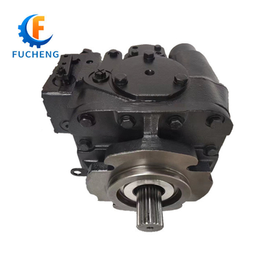 Série PV standard Sauer PV20 P27 pompe hydraulique 45 cm3 Déploiement pour camion mélangeur