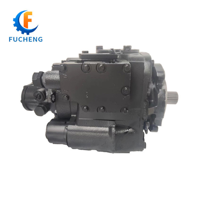 Série PV standard Sauer PV20 P27 pompe hydraulique 45 cm3 Déploiement pour camion mélangeur
