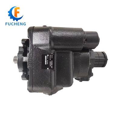 Série PV standard Sauer PV20 P27 pompe hydraulique 45 cm3 Déploiement pour camion mélangeur