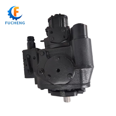 Série PV standard Sauer PV20 P27 pompe hydraulique 45 cm3 Déploiement pour camion mélangeur