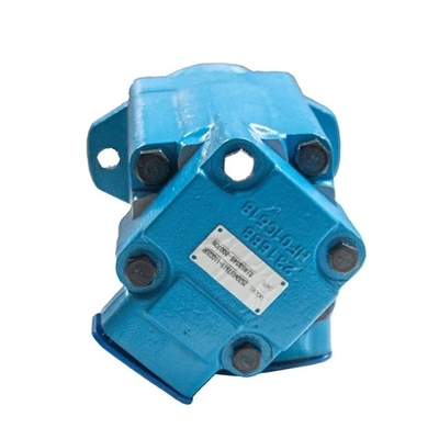 Pompes hydrauliques à double vanne de la série 2525VQ 3520VQ 3525VQ 4520VQ 4525VQ 4535VQ