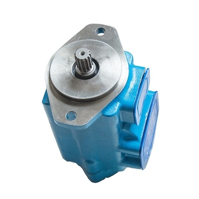 Pompes hydrauliques à double vanne de la série 2525VQ 3520VQ 3525VQ 4520VQ 4525VQ 4535VQ