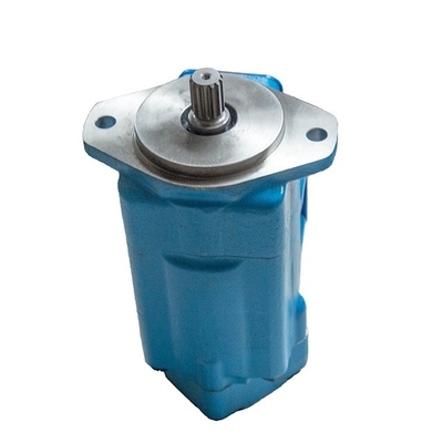Pompes hydrauliques à double vanne de la série 2525VQ 3520VQ 3525VQ 4520VQ 4525VQ 4535VQ