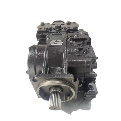 Pompes hydrauliques à déplacement variable