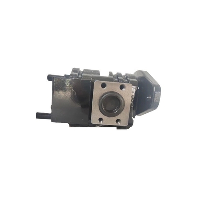 Pompes à engrenages hydrauliques standard de Fucheng pour Parker Commercial
