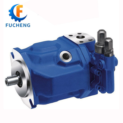 Pompes hydrauliques haute pression Fucheng A10VSO28 A10VS071 de la série Rexroth A10VSO