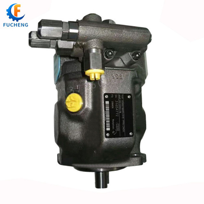 Pompes hydrauliques haute pression Fucheng A10VSO28 A10VS071 de la série Rexroth A10VSO